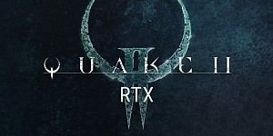 Quake II RTX