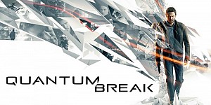 Quantum Break