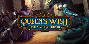 Queen's Wish The Conqueror