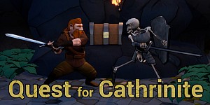 Quest for Cathrinite