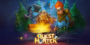 Quest Hunter