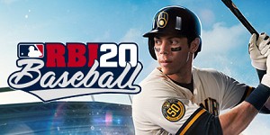 R.B.I. Baseball 20