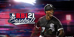 R.B.I. Baseball 21