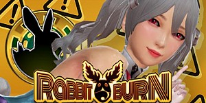 Rabbit Burn