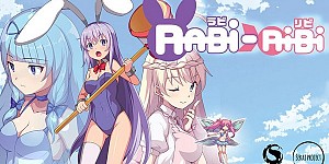 Rabi-Ribi