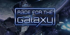 Race for the Galaxy