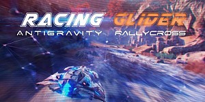 Racing Glider