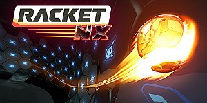 Racket: Nx (VR)