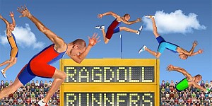 Ragdoll Runners