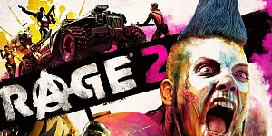 Rage 2