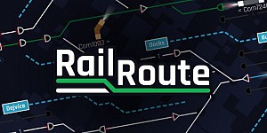 Rail Route