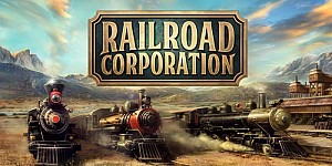 Railroad Corporation + все дополнения