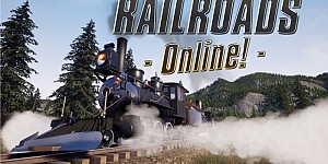 RAILROADS Online! + по сети