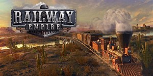 Railway Empire