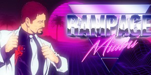 Rampage Miami