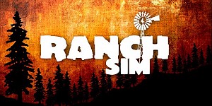 Ranch Simulator