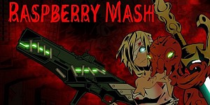 RASPBERRY MASH