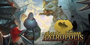 Ratropolis