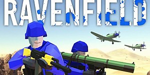 Ravenfield