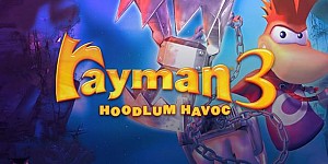 Rayman 3: Hoodlum Havoc