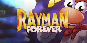 Rayman Forever