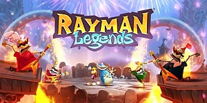 Rayman Legends