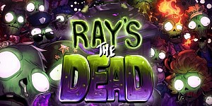 Ray's The Dead