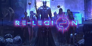 Re-Legion