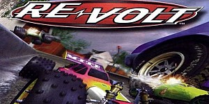 Re-Volt (Revolt)