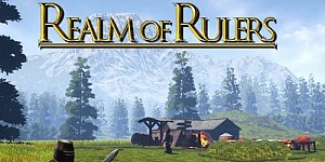 Realm of Rulers