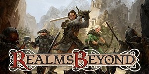 Realms Beyond: Ashes of the Fallen