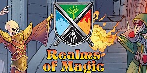 Realms of Magic