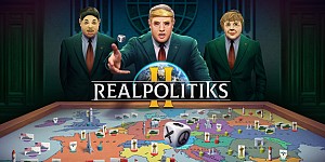 Realpolitiks II