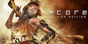 ReCore Definitive Edition