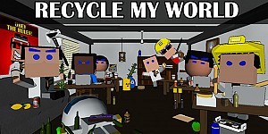 Recycle My World