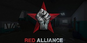 Red Alliance