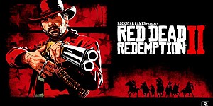 Red Dead Redemption 2