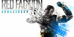 Red Faction Armageddon