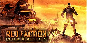 Red Faction: Guerrilla - Steam Edition