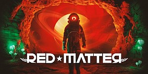 Red Matter (VR)