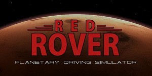 Red Rover + VR