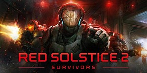 Red Solstice 2: Survivors