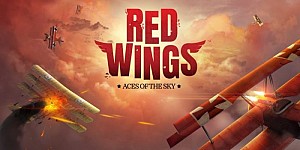 Red Wings: Aces of the Sky + DLC