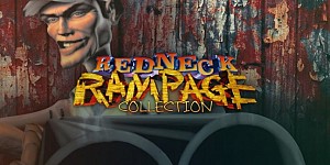 Redneck Rampage Collection