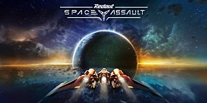 Redout: Space Assault