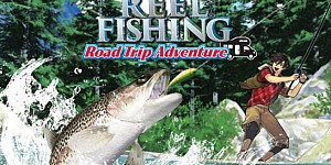 Reel Fishing: Road Trip Adventure