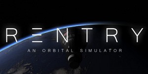 Reentry - An Orbital Simulator