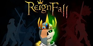 Reignfall