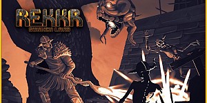 REKKR: Sunken Land