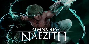 Remnants of Naezith